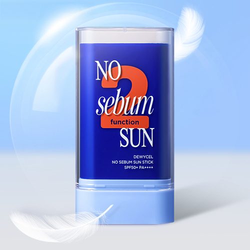 No Sebum Sun Stick