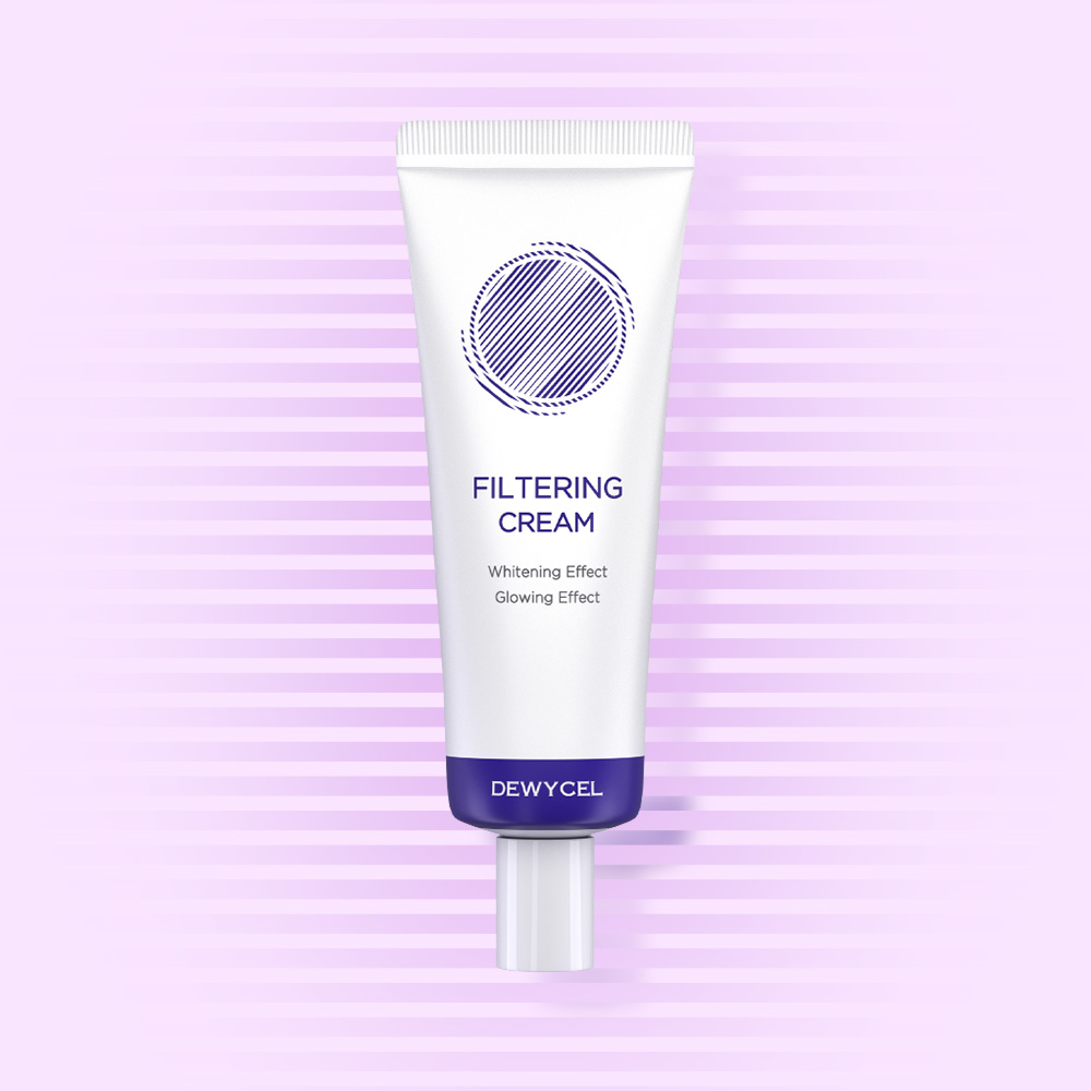 Filtering Cream