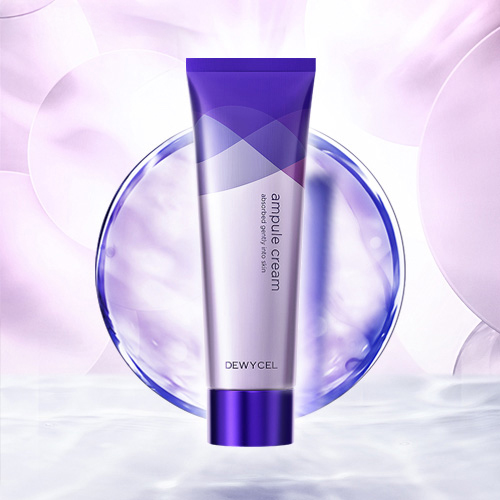 Ampoule Cream