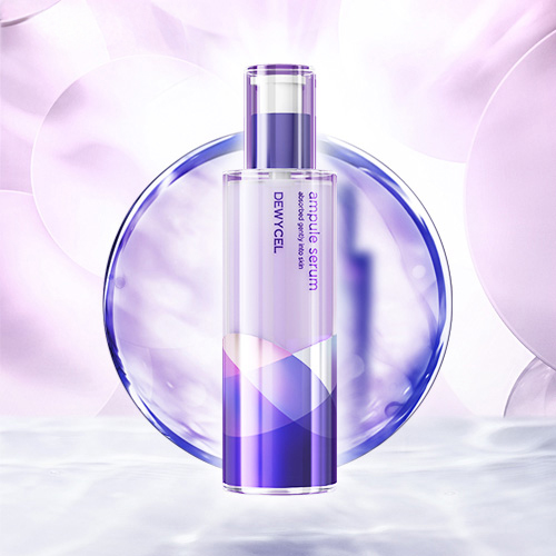 Ampoule Serum