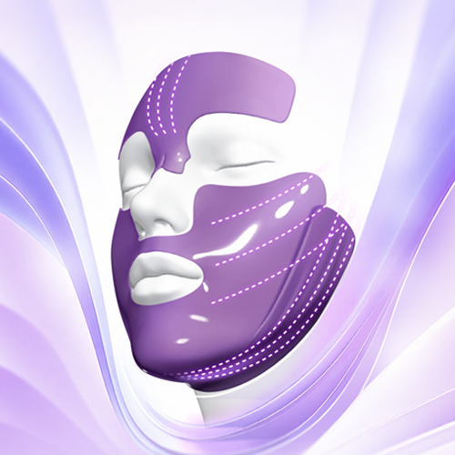 7 Lifting Mask